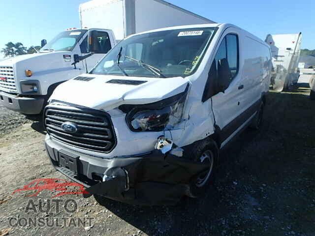 FORD TRANSIT CO 2015 - 1FTNE1YM1FKB31391