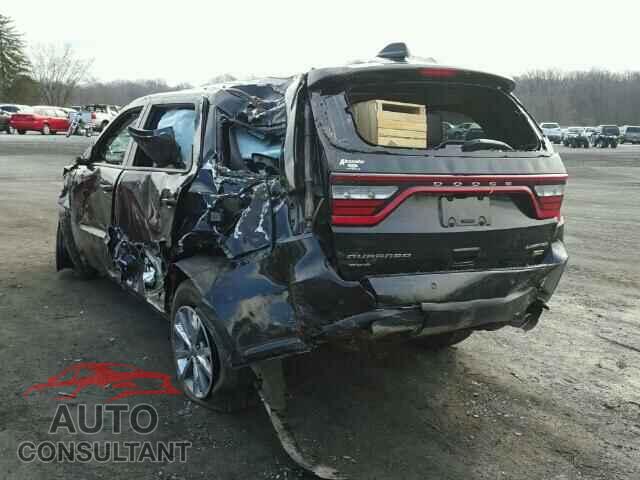 DODGE DURANGO 2015 - 1C4RDJDG8FC202049
