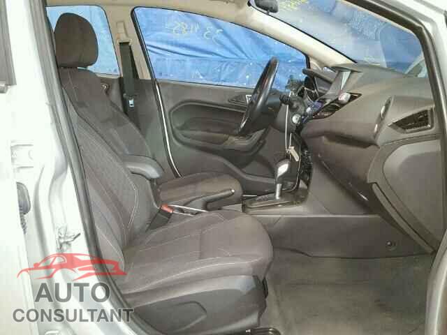 FORD FIESTA 2015 - 3FADP4EJ4FM200624
