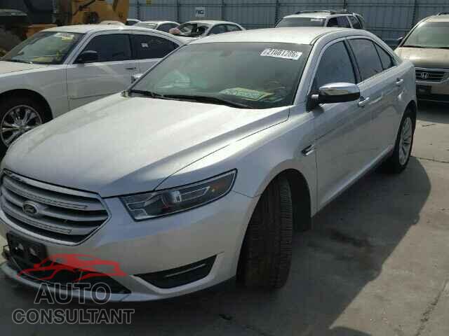 FORD TAURUS 2015 - 1FAHP2F85FG116324