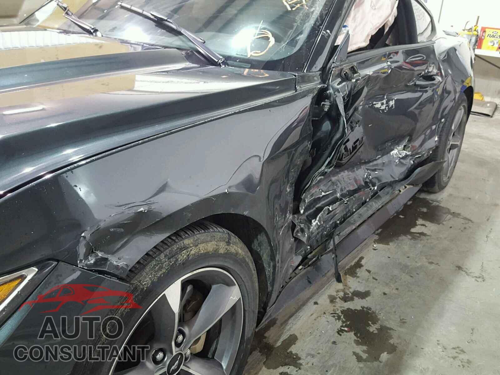 FORD MUSTANG 2016 - 1FA6P8AM2G5273286