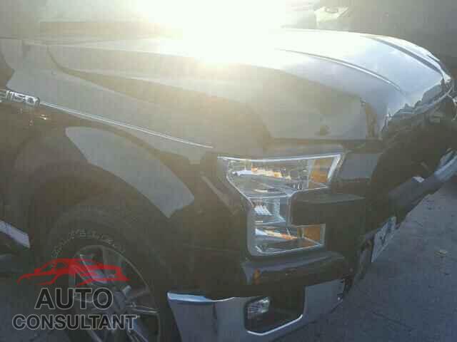 FORD F150 2015 - 1FTEW1CFXFFA48427