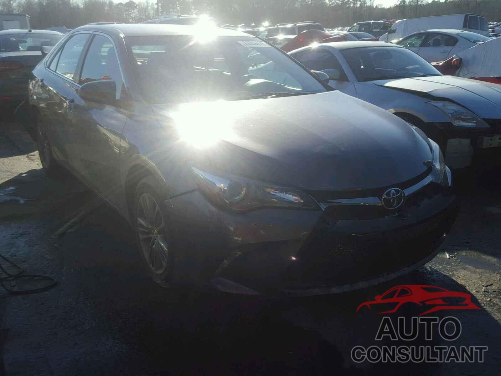 TOYOTA CAMRY 2015 - 4T1BF1FK1FU033088