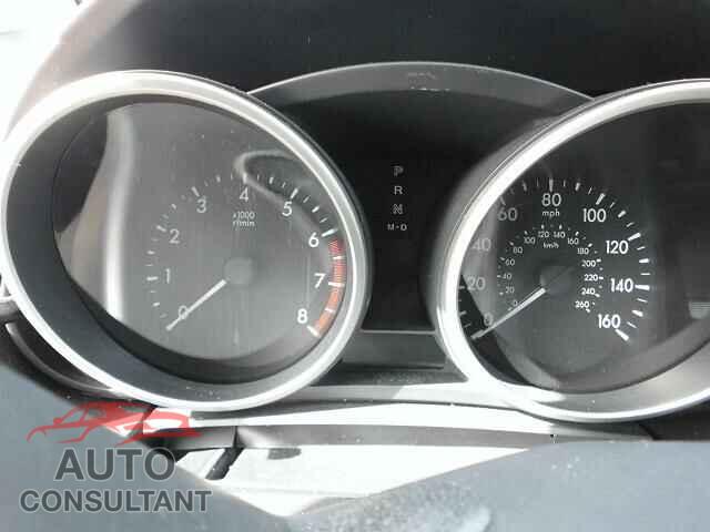 MAZDA 5 2015 - JM1CW2BL5F0190823