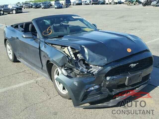 FORD MUSTANG 2015 - 1FATP8EM2F5418872