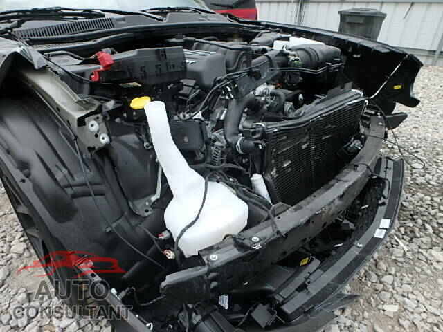 DODGE CHALLENGER 2015 - 2C3CDZFJ3FH773866