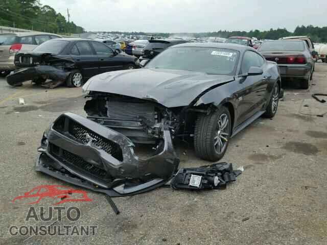 FORD MUSTANG 2015 - 1FA6P8CF2F5429517