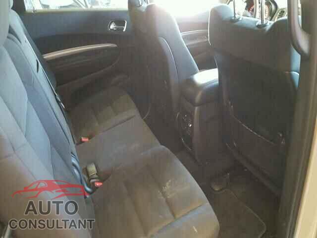 DODGE DURANGO 2015 - 1C4RDHAG7FC873502