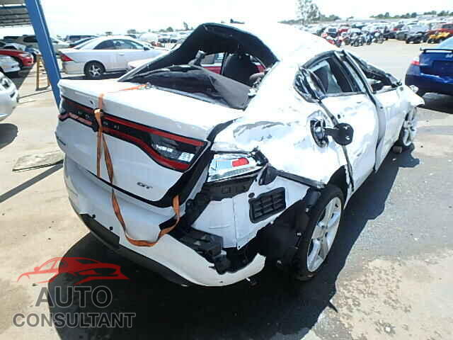 DODGE DART 2015 - 1C3CDFEB8FD205019
