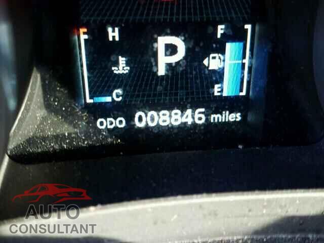 MITSUBISHI OUTLANDER 2015 - 4A4AR3AW4FE037846