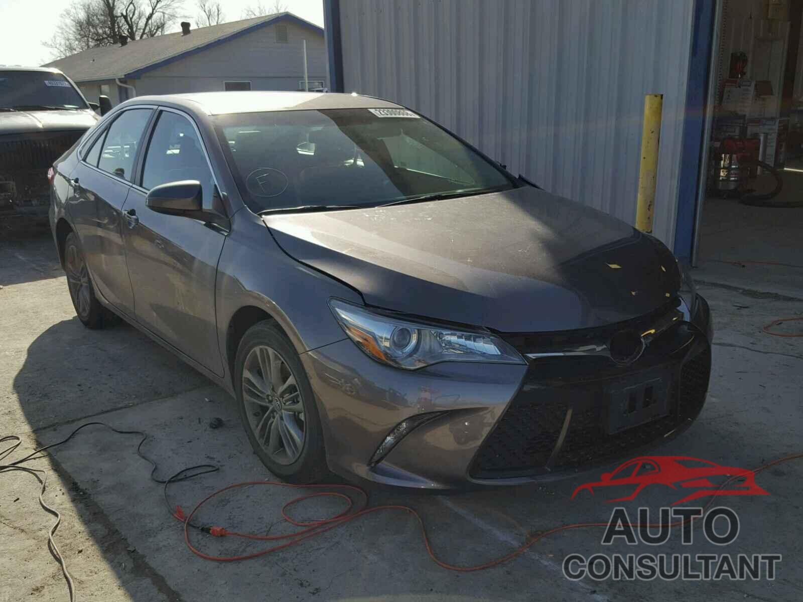 TOYOTA CAMRY 2016 - 4T1BF1FK0GU245756