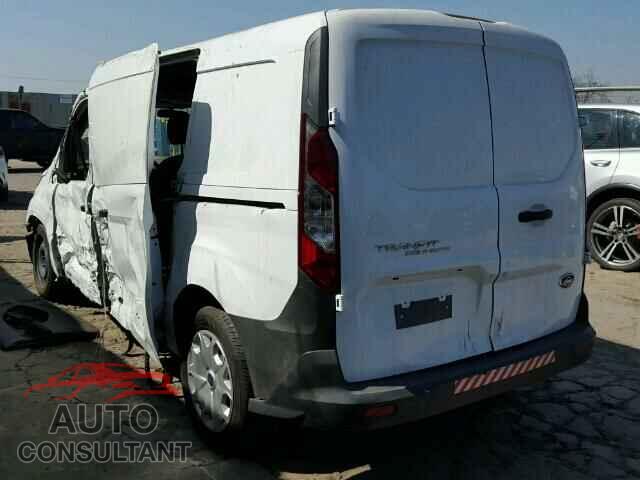 FORD TRANSIT CO 2015 - NM0LS7E73F1223977