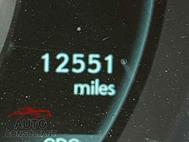 LEXUS RX350 2015 - JTHSE5BC4F5003024