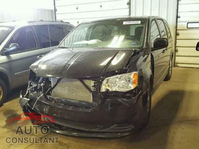 DODGE CARAVAN 2015 - 2C4RDGBG3FR705274