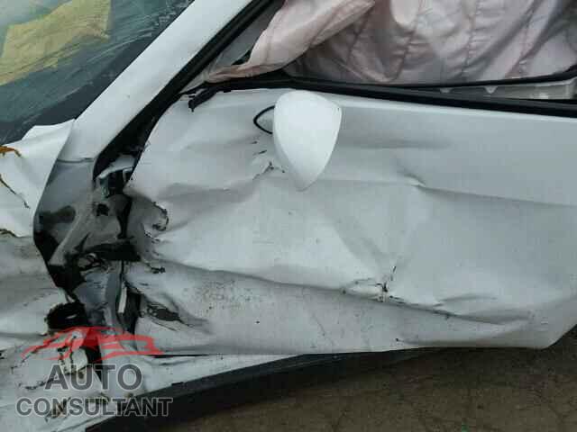 DODGE CHALLENGER 2016 - 2C3CDZAG8GH209398