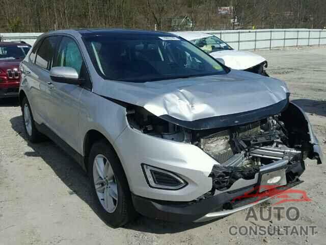 FORD EDGE 2015 - 2FMTK4J87FBB47132