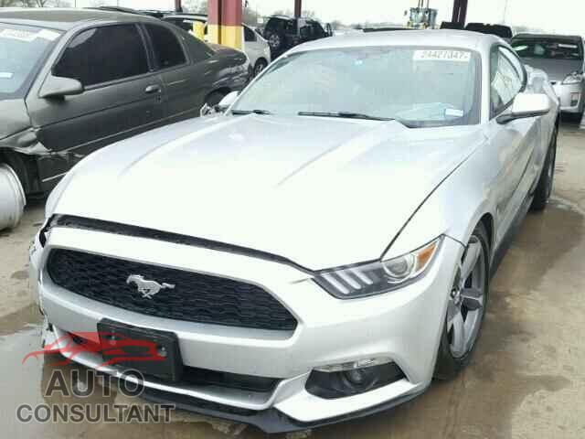 FORD MUSTANG 2015 - 1FA6P8AM1F5305692