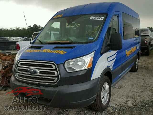 FORD TRANSIT CO 2015 - 1FBZX2CM5FKB14168