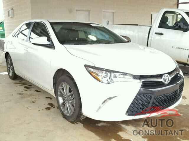 TOYOTA CAMRY 2016 - 4T1BF1FK0GU251864