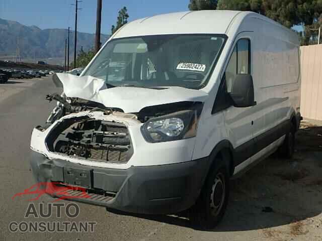 FORD TRANSIT CO 2016 - 1FTBW2CM0GKA92307