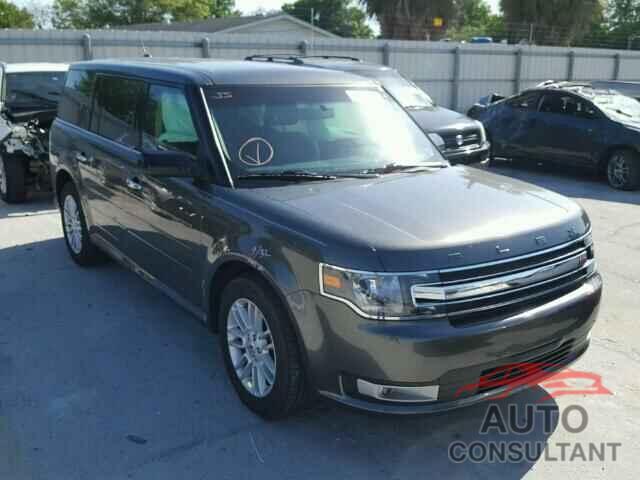 FORD FLEX 2015 - 2FMGK5C8XFBA18418