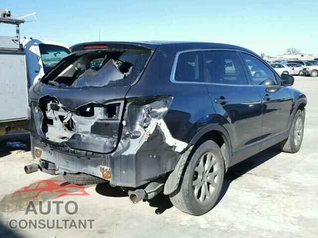 MAZDA CX-9 2015 - JM3TB2BAXF0460663