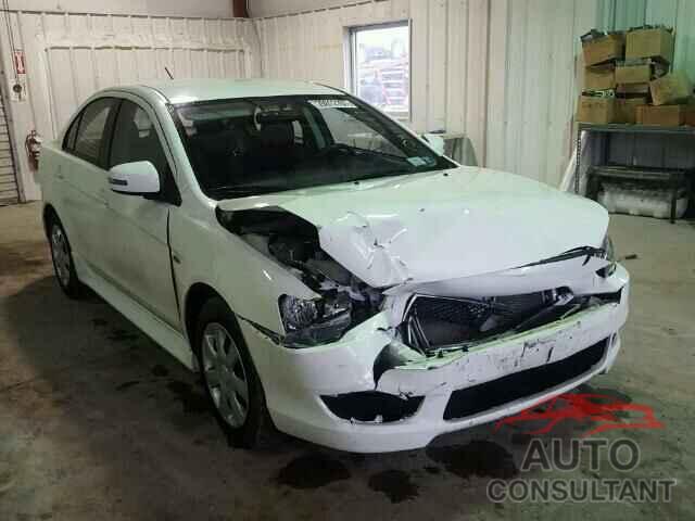 MITSUBISHI LANCER 2015 - JA32U2FU6FU012303