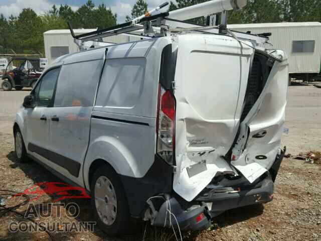 FORD TRANSIT CO 2015 - NM0LS7E70F1182501