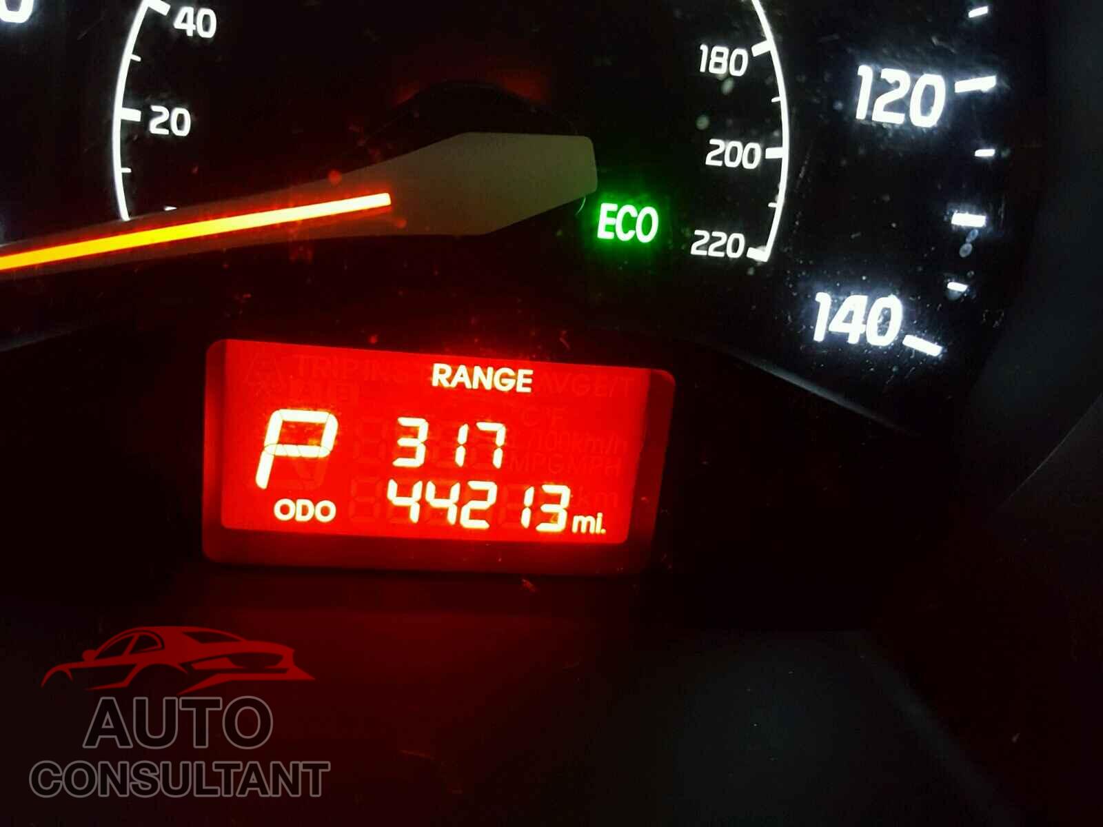 KIA RIO 2015 - KNADN4A33F6450859