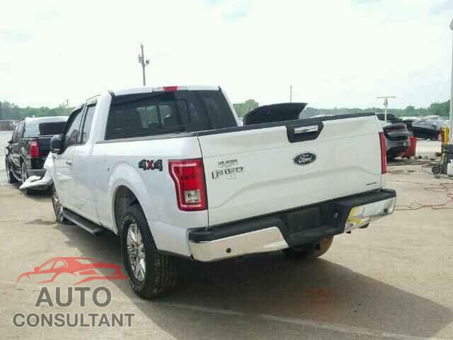 FORD F150 2015 - 1FTFX1EF4FFD11039