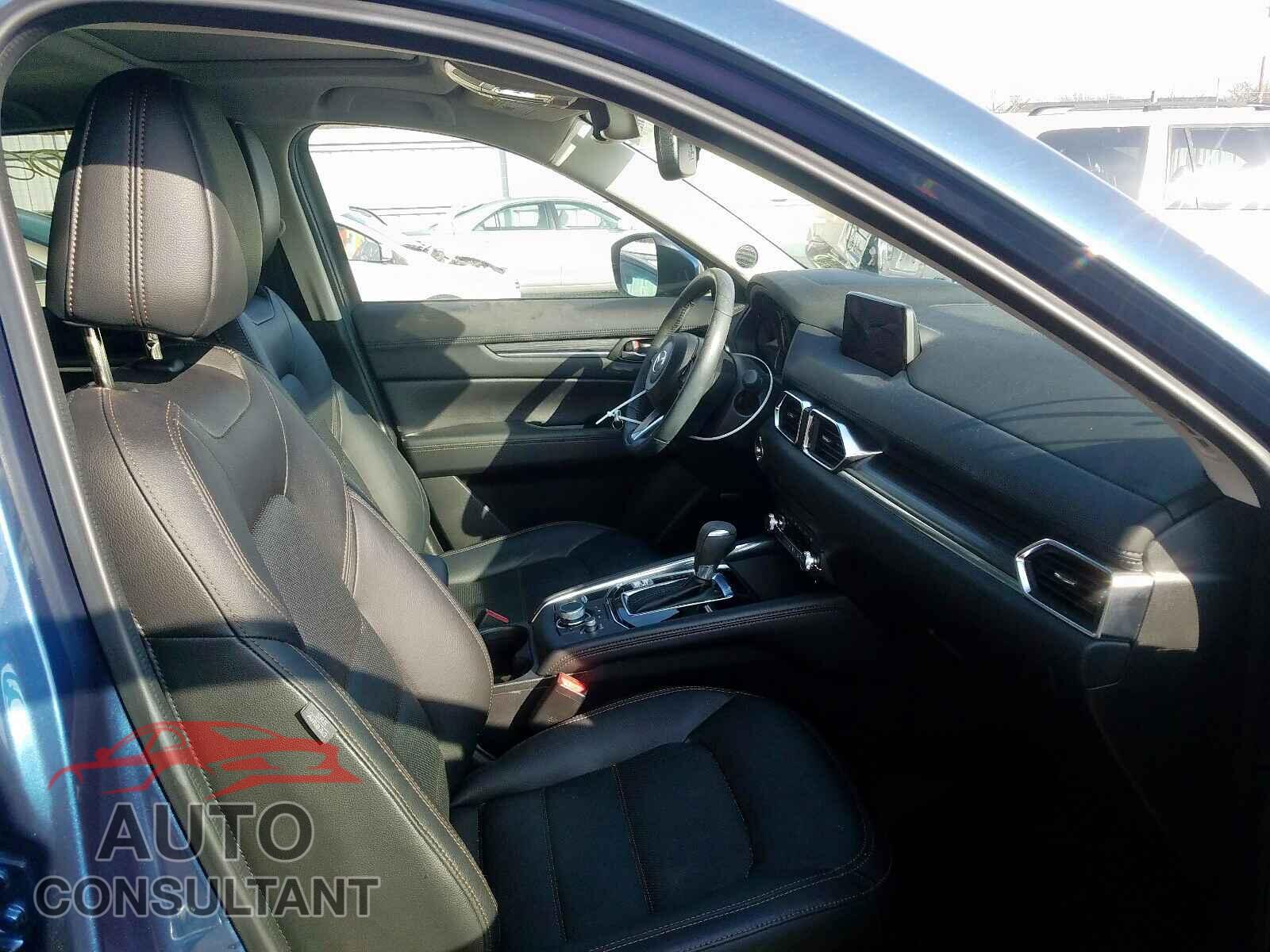 MAZDA CX-5 2019 - JM3KFBDM0K0531371