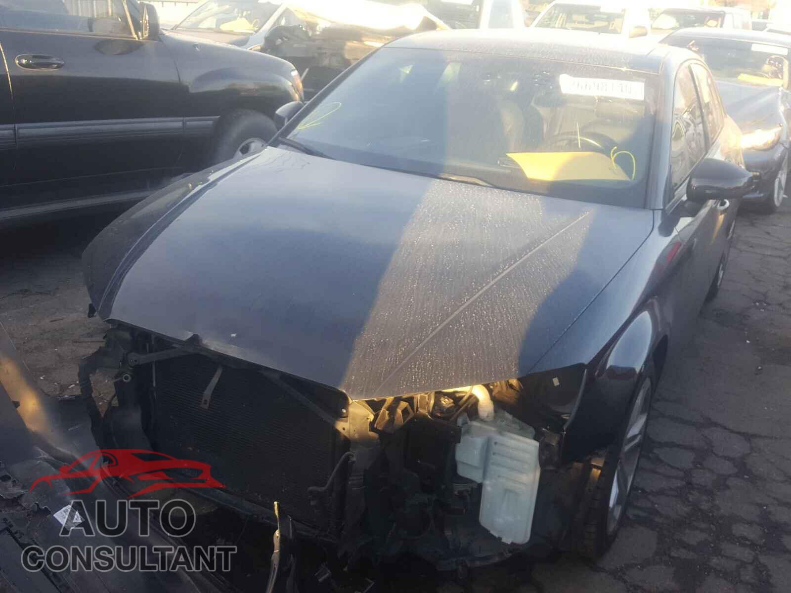 AUDI A3 2017 - WAUAUGFF9H1032932