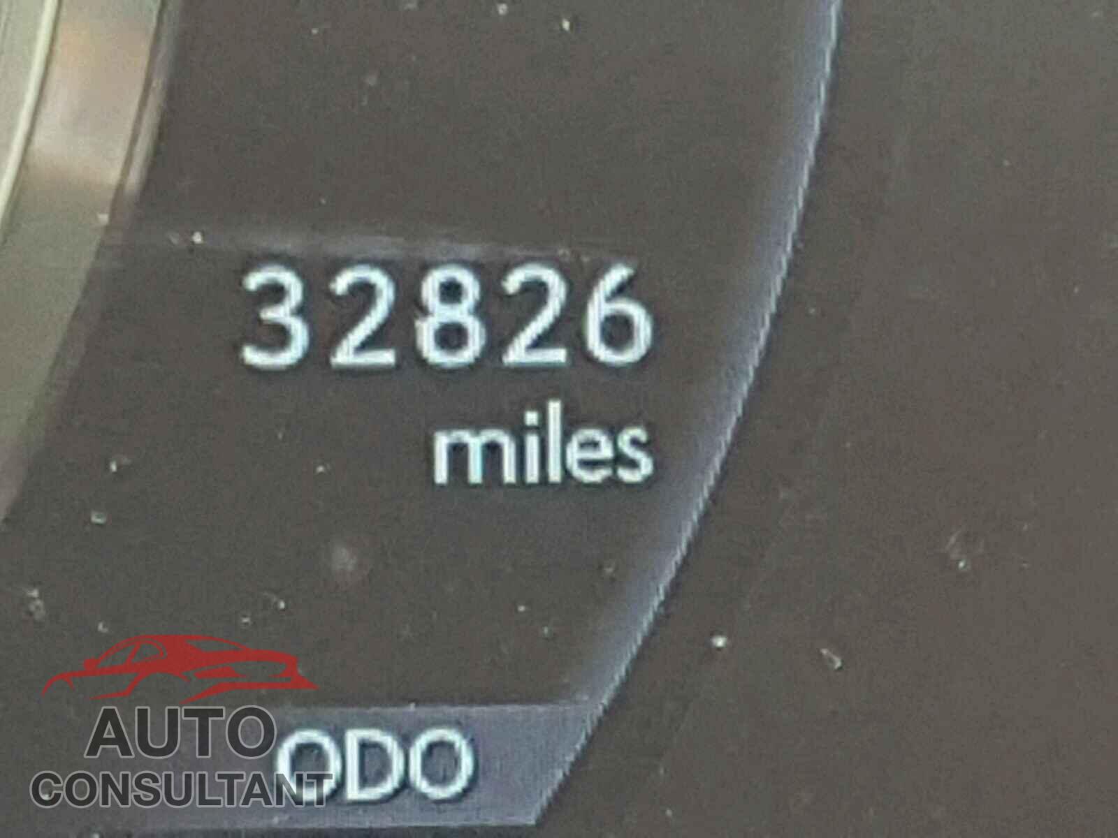 LEXUS IS250 2015 - JTHBF1D23F5075875