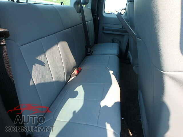 FORD F250 2015 - 1FT7X2B65FEC83045