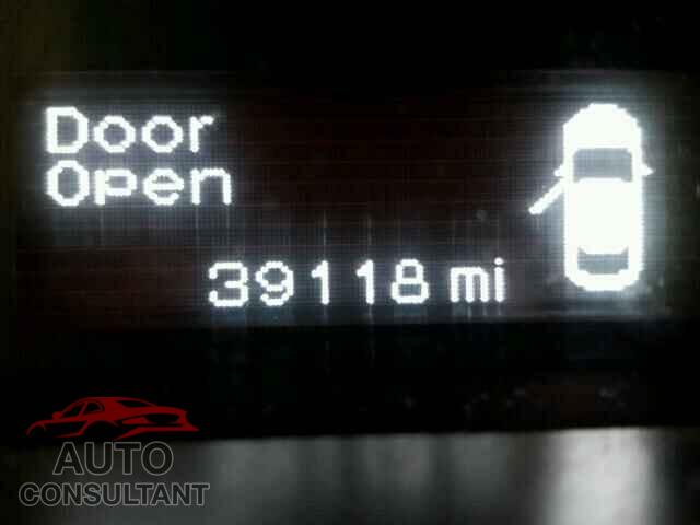 DODGE DART 2015 - 1C3CDFBB3FD265178