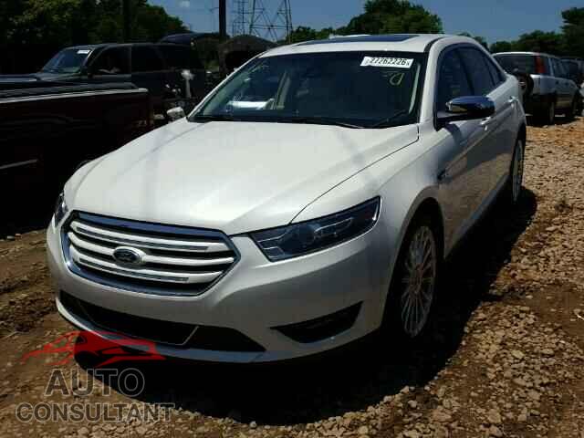 FORD TAURUS 2015 - 1FAHP2F87FG183622