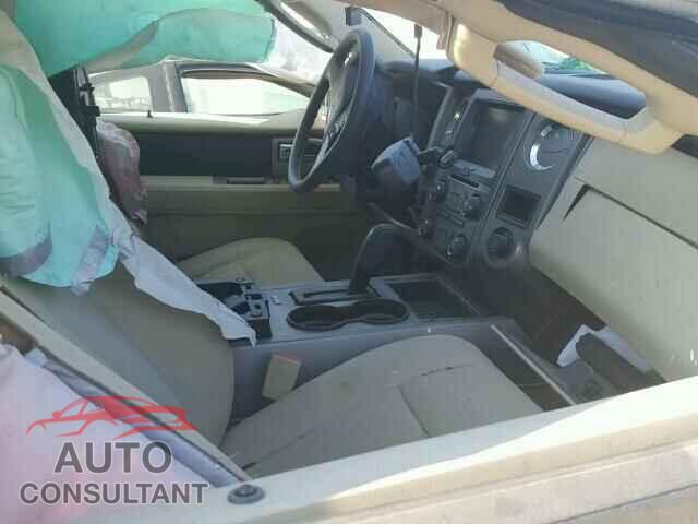 FORD EXPEDITION 2015 - 1FMJK1HT3FEF04939