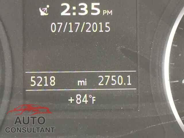 AUDI A3 2015 - WAUEFGFF2F1066493