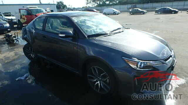 TOYOTA SCION 2015 - JTKJF5C7XF3091349