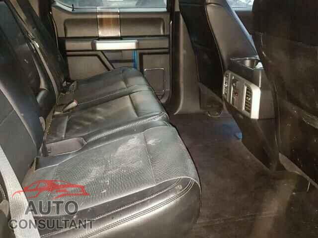 FORD F150 2015 - 1FTEW1EG3FKD73272