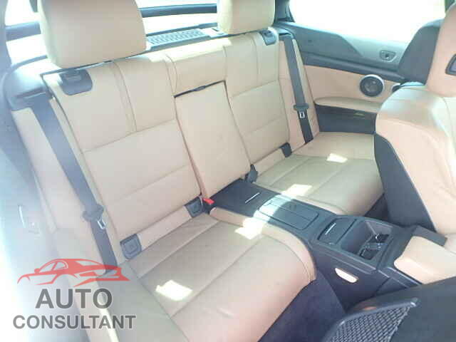 BMW M3 2011 - WBSDX9C53BE584479