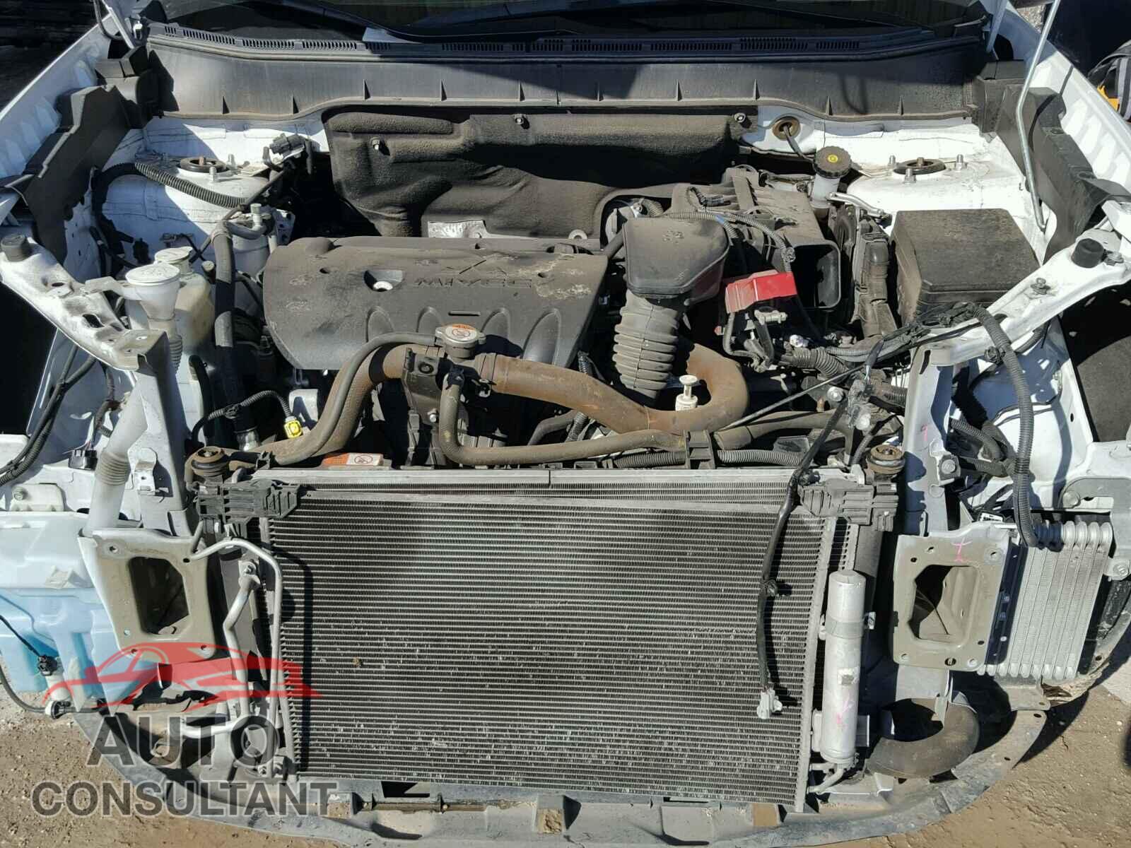 MITSUBISHI OUTLANDER 2015 - 4A4AP3AW9FE053238