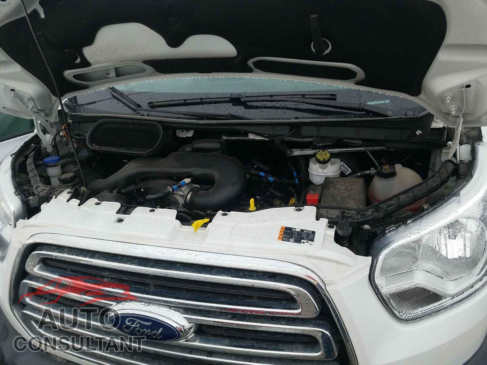 FORD TRANSIT CO 2017 - 1FBZX2YM2HKB16424