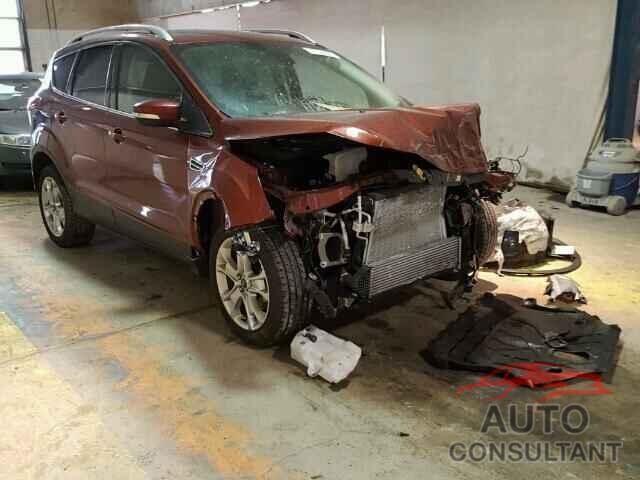 FORD ESCAPE 2015 - 1FMCU9JX8FUB29067