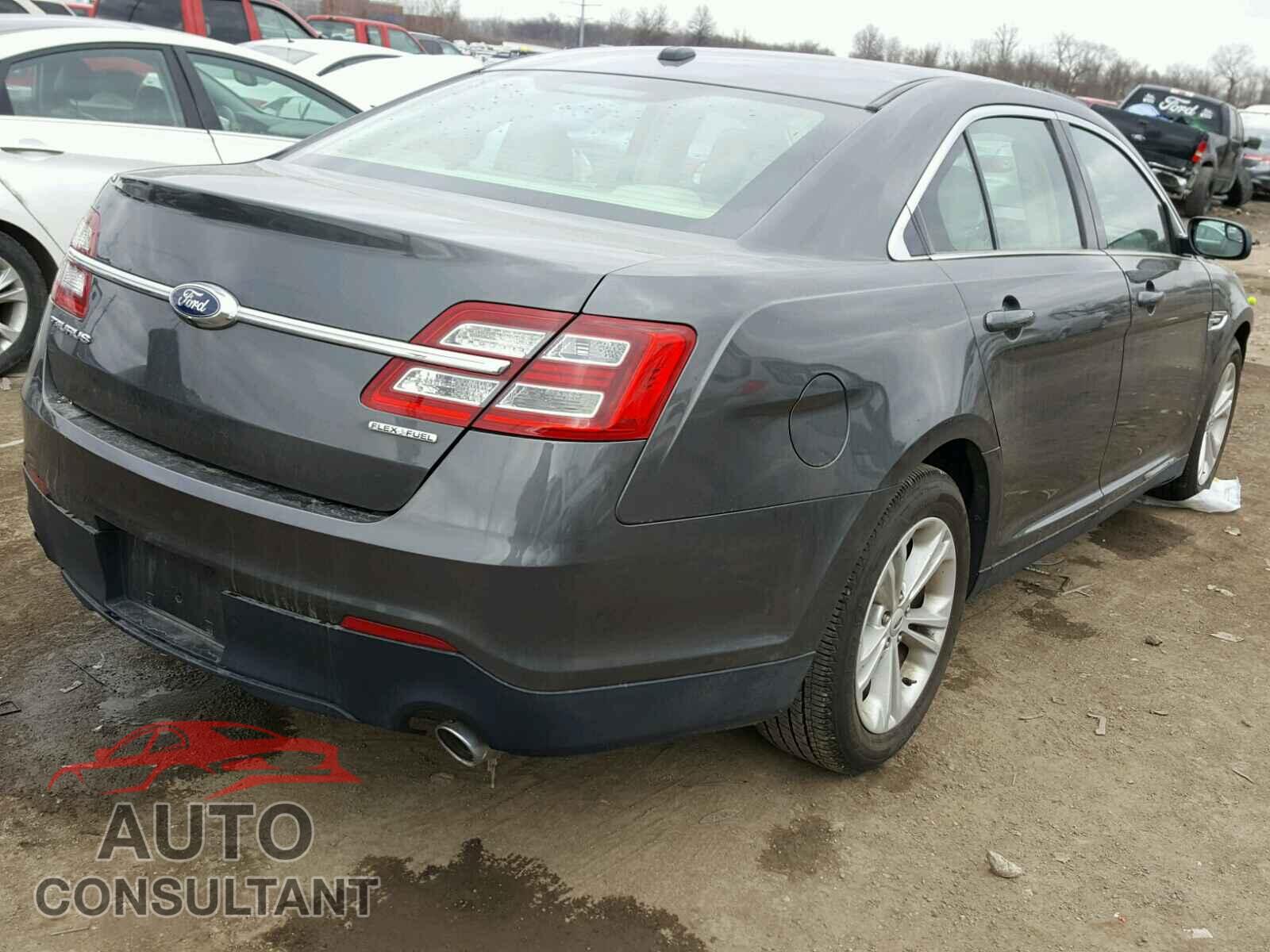 FORD TAURUS 2015 - 1FAHP2D86FG177149