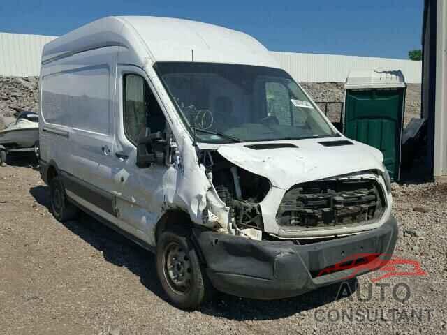 FORD TRANSIT CO 2016 - 1FTYR2XM5GKA82013