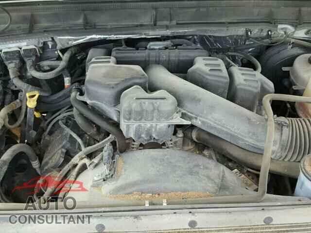 FORD F250 2015 - 1FT7W2A67FEC21196