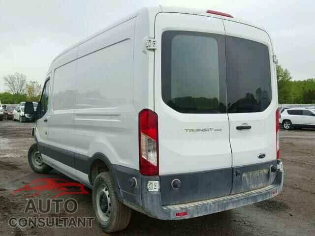 FORD TRANSIT CO 2017 - 1FTYR2CM0HKA05704