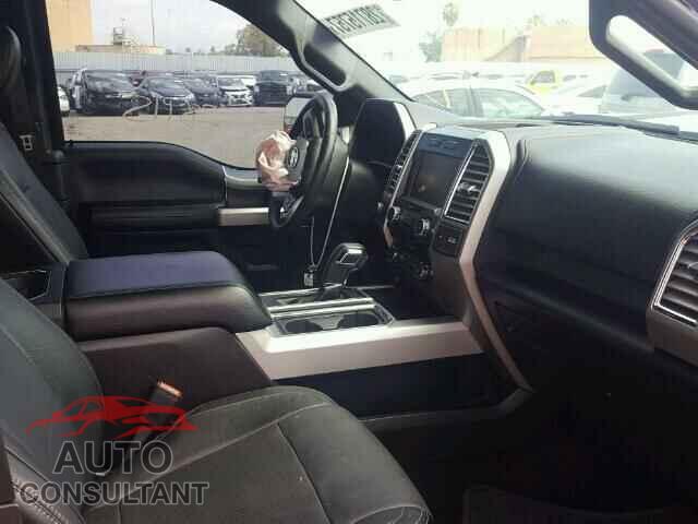 FORD F150 2015 - 1FTFX1EF5FFA11090