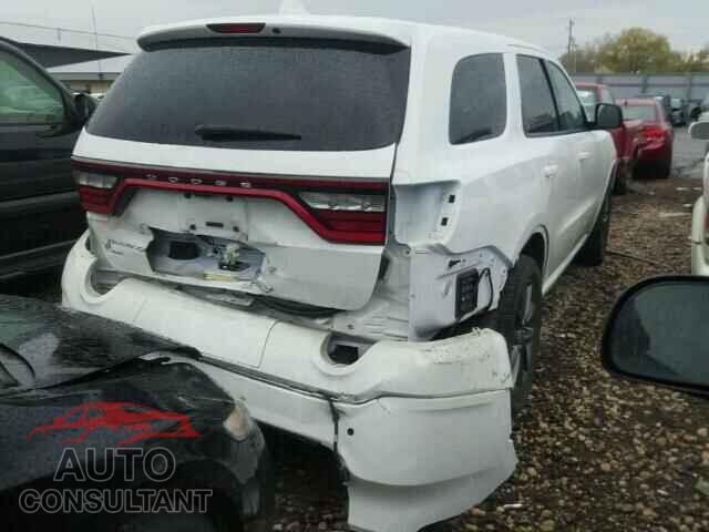 DODGE DURANGO 2015 - 1C4RDJAG5FC771607